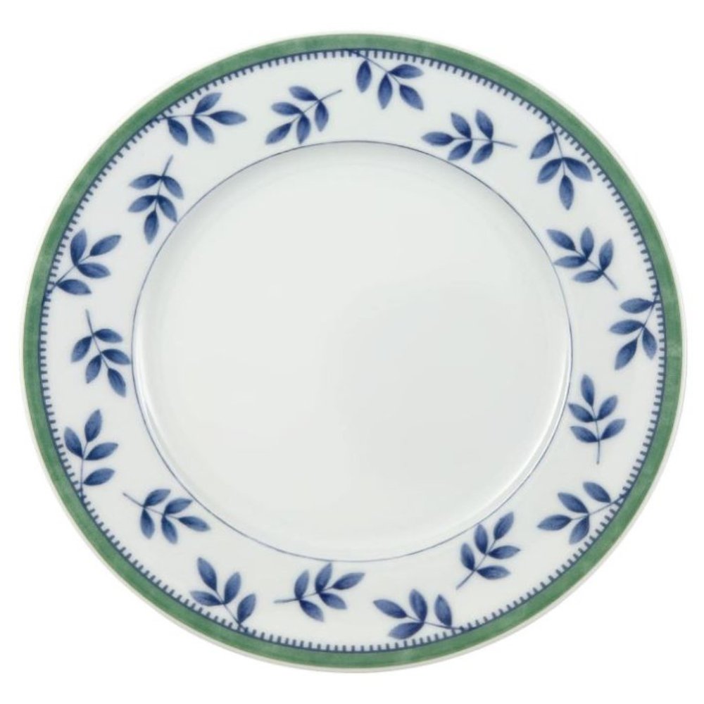 2 Villeroy&Boch Switch3 Cordoba BreadButter Plates